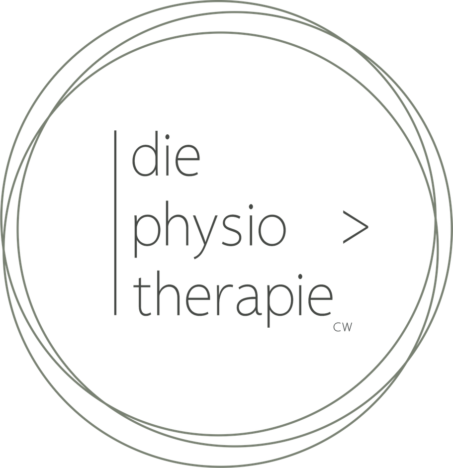 Logo die-physiotherapie